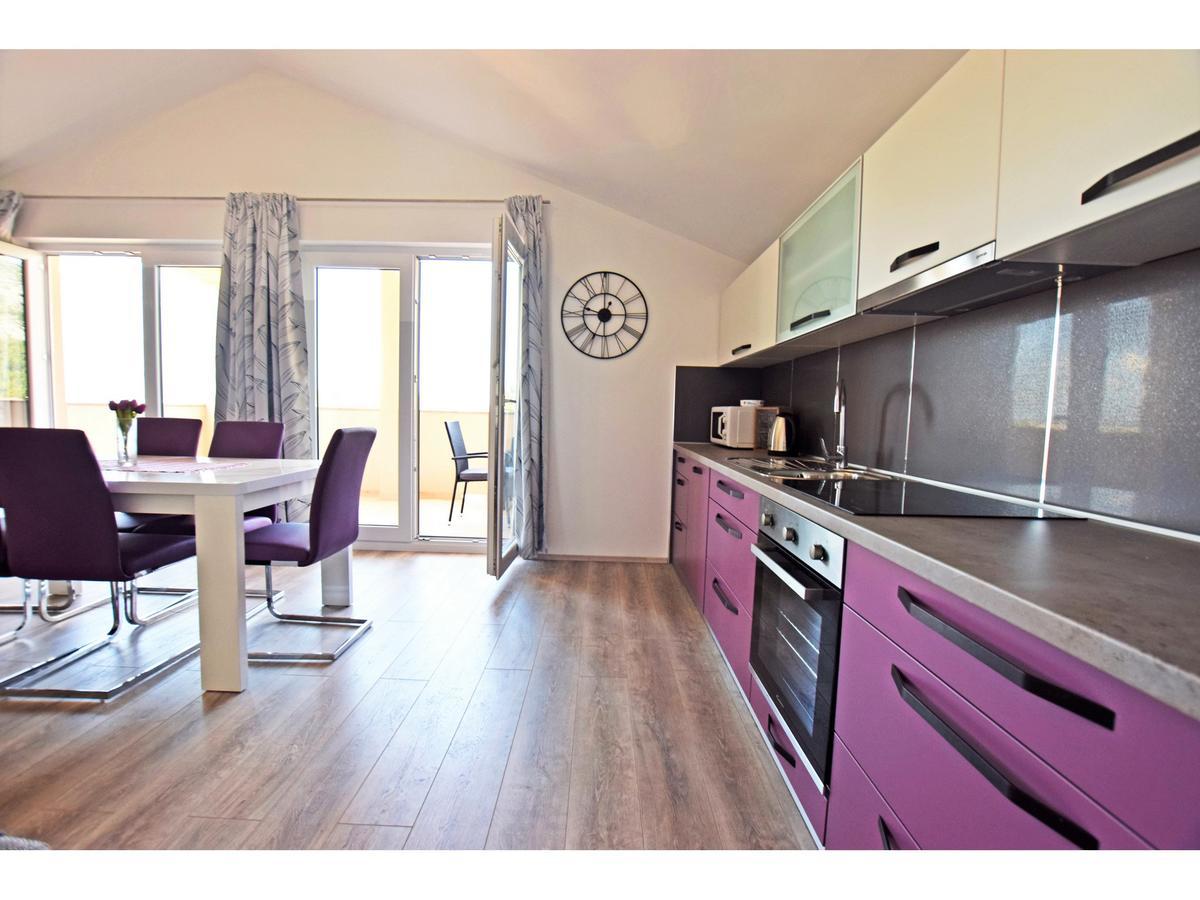 Apartman Branka Стариград-Пакленица Стая снимка